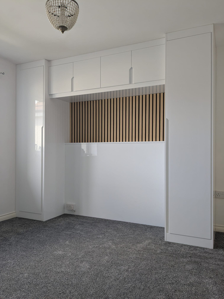 Cover photo of Interiors by Build NE